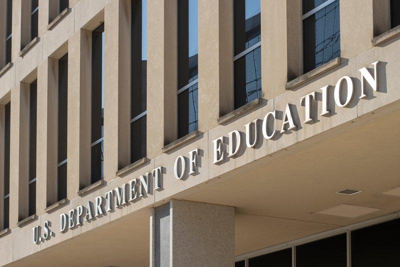 Department of Education Threatens US Public Schools’ Federal Funding Over DEI