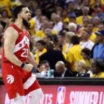 Fred VanVleet Ignites Raptors to Force Thrilling Game 7 Against Warriors in Houston