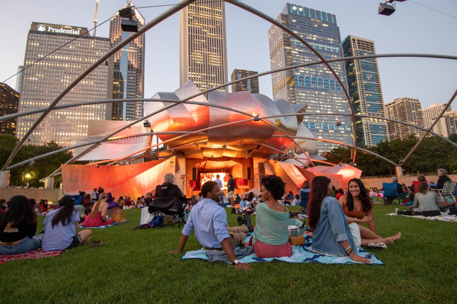 18 Exciting Things to Do in Chicago This Weekend: Earth Day Fest, 4/20 Events, and More 18 Exciting Things to Do in Chicago This Weekend: Earth Day Fest, 4/20 Events, and More