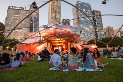 18 Exciting Things to Do in Chicago This Weekend: Earth Day Fest, 4/20 Events, and More