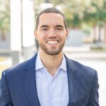 Houston mayor says City Controller Chris Hollins should ‘stop playing politics’ over budget deficit – Houston Public Media