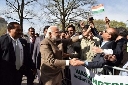 Narendra Modi’s Exciting June Schedule in Washington DC
