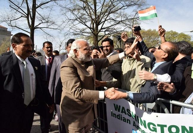 Narendra Modi’s Exciting June Schedule in Washington DC Narendra Modi’s Exciting June Schedule in Washington DC