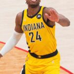 Hield and Warriors Triumph in Thrilling Game 7 to Advance in NBA Playoffs