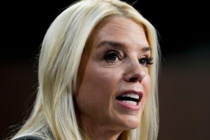 Controversy Erupts Over Trump’s Washington US Attorney Pick After Racist Comments Surface