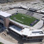 Texas’ 10 most expensive high school football stadiums – WFAA