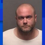 Guadalupe County Deputies and U.S. Marshals Arrest Suspect Wanted for Child Sex Crimes