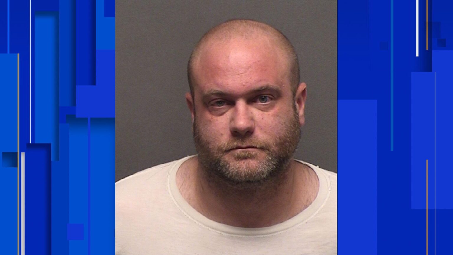 Guadalupe County Deputies and U.S. Marshals Arrest Suspect Wanted for Child Sex Crimes