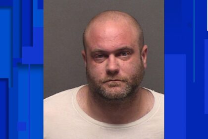 Guadalupe County Deputies and U.S. Marshals Arrest Suspect Wanted for Child Sex Crimes