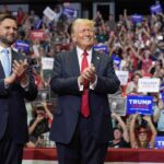 Trump Celebrates 100 Days in Office with Energetic Michigan Rally and Exclusive Interview