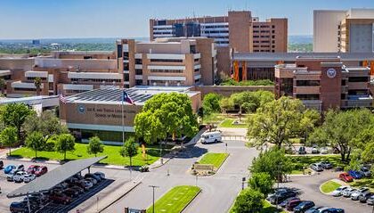The University of Texas Health Science Center at San Antonio’s programs achieve new national rankings – UT Health San Antonio
