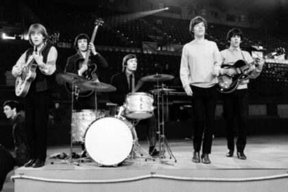 55 years ago, the Rolling Stones performed a disastrous show in San Antonio – MySA