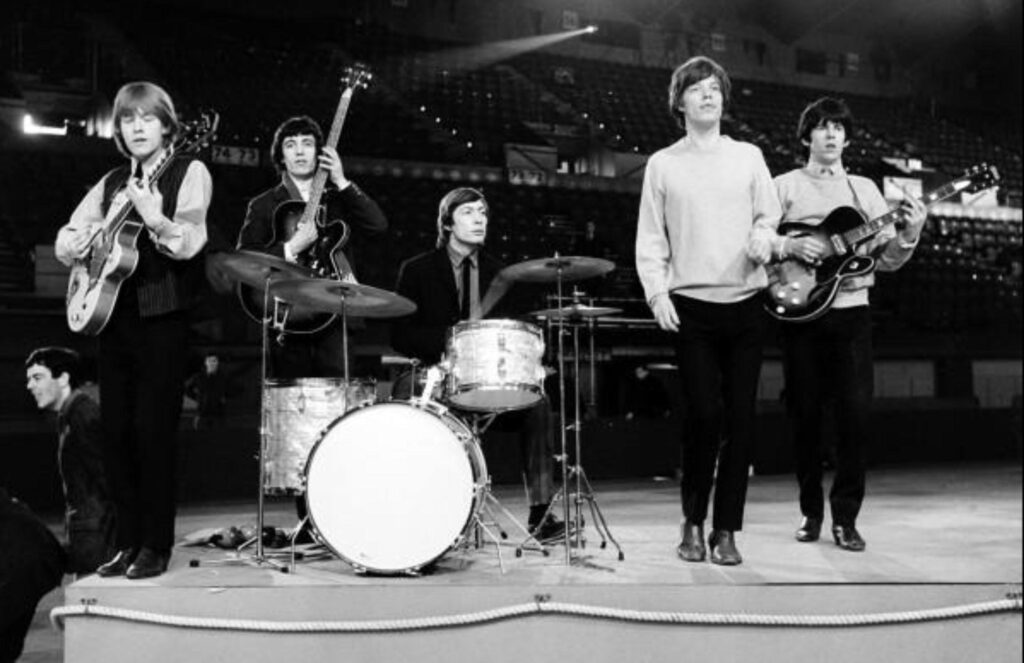 55 years ago, the Rolling Stones performed a disastrous show in San Antonio – MySA 55 years ago, the Rolling Stones performed a disastrous show in San Antonio – MySA