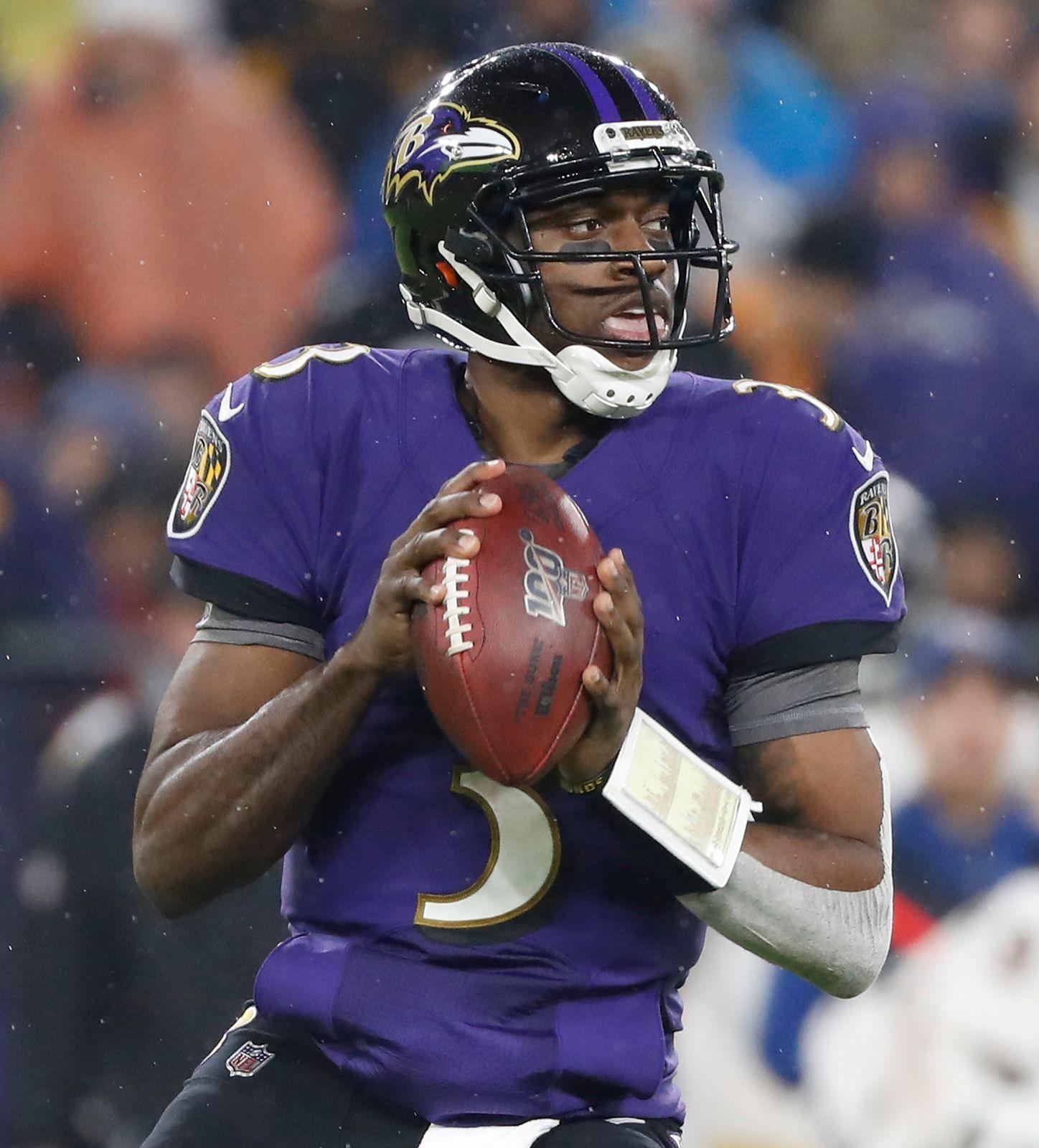 Baltimore Ravens vs. Dallas Cowboys: Expert Predictions and Latest NFL Week 3 Odds Baltimore Ravens vs. Dallas Cowboys: Expert Predictions and Latest NFL Week 3 Odds