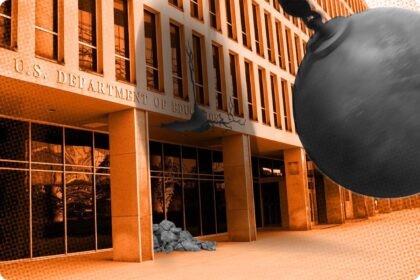 Impact of U.S. Department of Education Dismantling on Texas: Key Insights & Future Outlook
