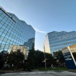 Dallas Area Tops the Nation in Office Building Sales