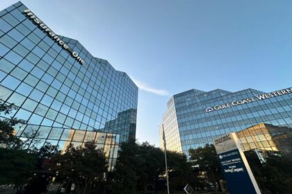 Dallas Area Tops the Nation in Office Building Sales