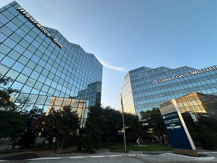 Dallas Area Tops the Nation in Office Building Sales Dallas Area Tops the Nation in Office Building Sales