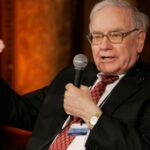 Warren Buffett Issues Stark Warning to Washington Amid Berkshire’s Record-Breaking Profit and Cash Reserves