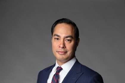 Julián Castro Launches Exciting Bid for President
