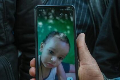 Toddler Injured in Accidental Shooting in Philadelphia’s Kingsessing Neighborhood