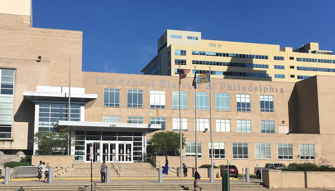 Philadelphia School District Addresses ICE Rumors, Outlines Clear Protocols for School Leaders Philadelphia School District Addresses ICE Rumors, Outlines Clear Protocols for School Leaders