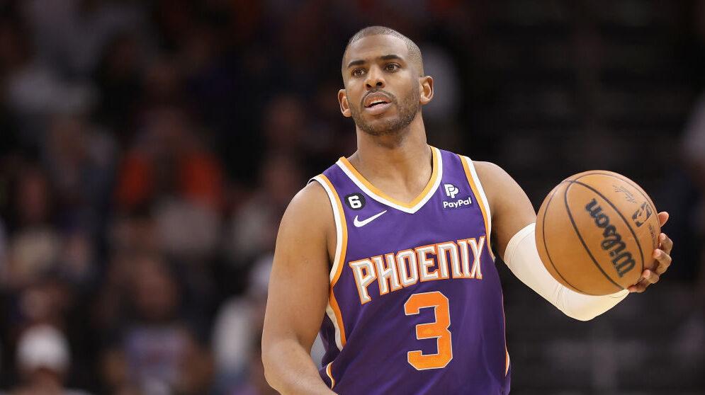 CP3: Photos of Phoenix Suns guard Chris Paul – The Arizona Republic CP3: Photos of Phoenix Suns guard Chris Paul – The Arizona Republic