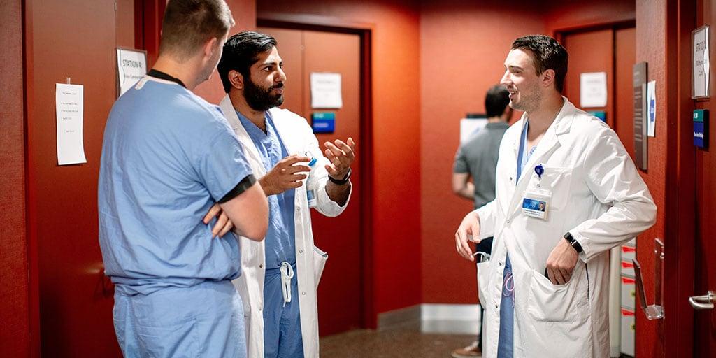 Explore Exciting Residency and Fellowship Opportunities at Mayo Clinic College of Medicine and Science Explore Exciting Residency and Fellowship Opportunities at Mayo Clinic College of Medicine and Science