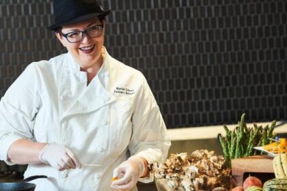 Aramark: Elevating Food Services and Facilities Management to New Heights