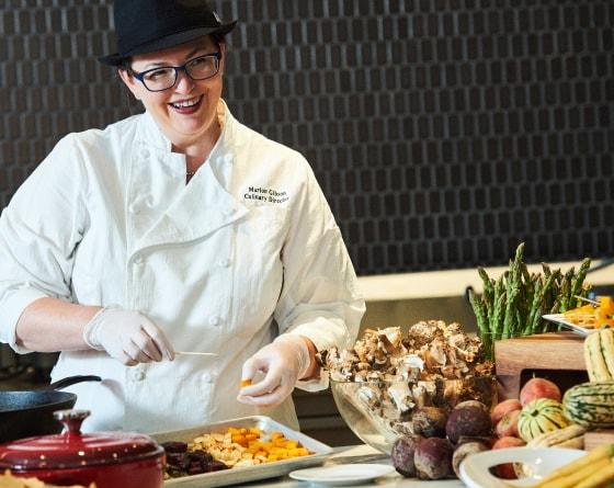 Aramark: Elevating Food Services and Facilities Management to New Heights Aramark: Elevating Food Services and Facilities Management to New Heights