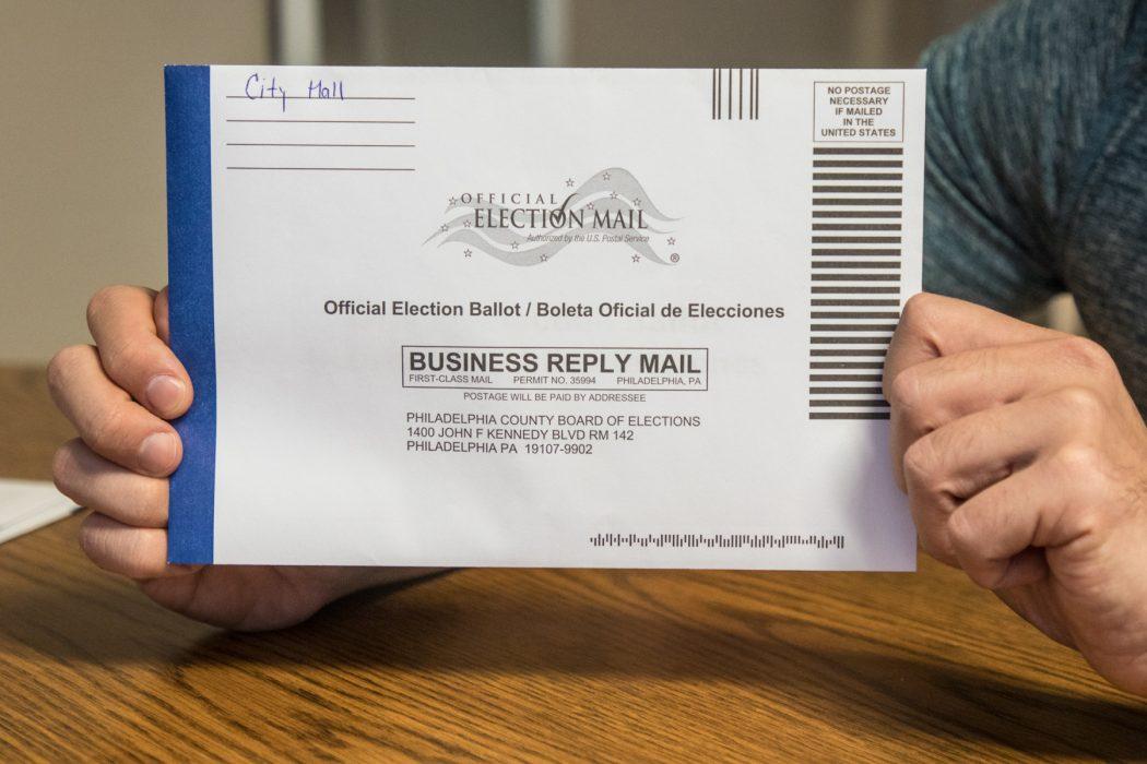 Over 1,200 Philly Mail Ballots at Risk of Rejection – Check if Yours Is Included! Over 1,200 Philly Mail Ballots at Risk of Rejection – Check if Yours Is Included!