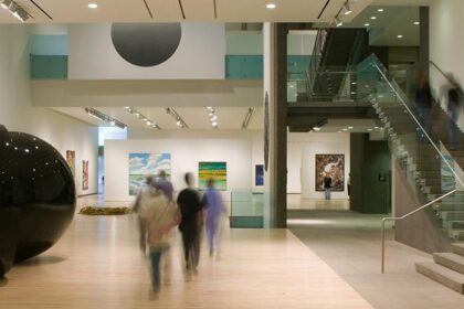 This Phoenix Museum Just Earned a Spot Among the Best in the US — Here’s What Makes It Amazing