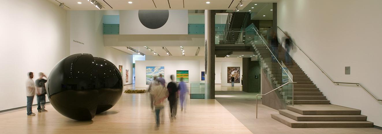 This Phoenix Museum Just Earned a Spot Among the Best in the US — Here’s What Makes It Amazing This Phoenix Museum Just Earned a Spot Among the Best in the US — Here’s What Makes It Amazing