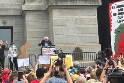 Bernie Sanders to Rally in Philadelphia This Thursday: What You Need to Know