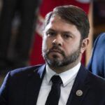 Democrat Ruben Gallego Triumphs Over Kari Lake in Arizona Senate Showdown