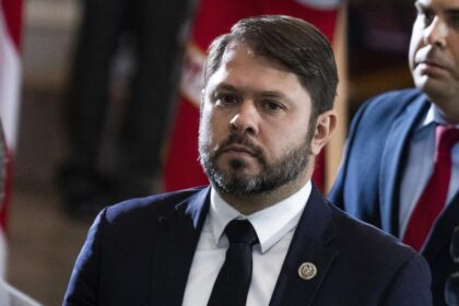 Democrat Ruben Gallego Triumphs Over Kari Lake in Arizona Senate Showdown