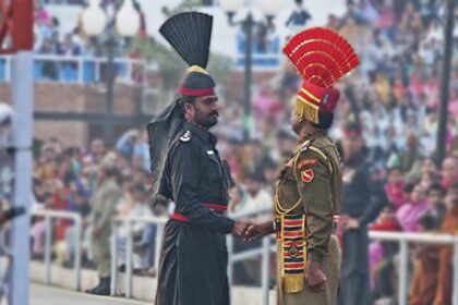 Vance Urges Pakistan to Join Forces with India in Fight Against Militants