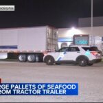 Philly Police Confirm Cargo Thefts Are the Work of an Organized Crime Ring