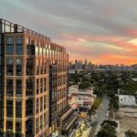 Knox Ranks Among the Most Expensive U.S. Streets for Office Leasing as Companies Flock to Vibrant Districts