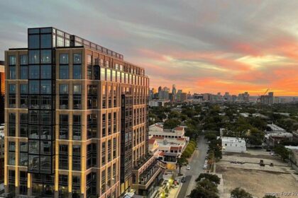 Knox Ranks Among the Most Expensive U.S. Streets for Office Leasing as Companies Flock to Vibrant Districts