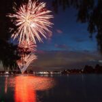 Top 4th of July Fireworks Shows to Light Up the Sky in and Around San Antonio