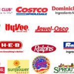 Grocery Chains Are Growing Bigger Than Ever—Discover Who Owns the Stores Near You