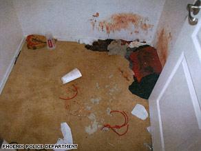 Torture Emerges as a Disturbing Trend in Phoenix Drug Kidnappings