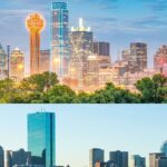 Dallas Named Safest Major City in the U.S. in New Gallup Poll