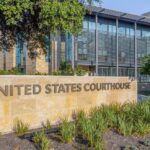 Step Inside the Stunning New Modern Federal Courthouse Now Open in Downtown San Antonio