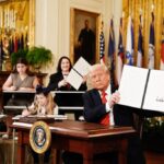 How a Second Trump Term Could Transform Education in Washington State