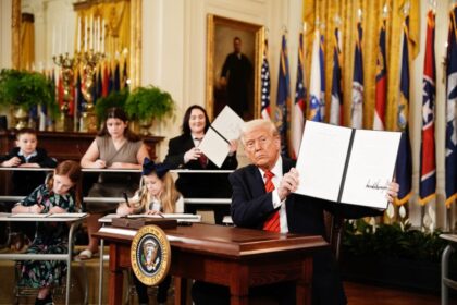 How a Second Trump Term Could Transform Education in Washington State