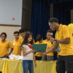 New Grants Ignite STEM Education Equity, Empowering Underserved Communities in Houston