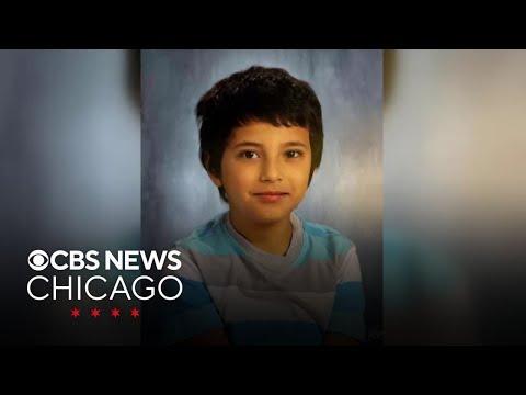 Plainfield Landlord Faces Sentencing in Hate Crime and Murder of 6-Year-Old Palestinian American Plainfield Landlord Faces Sentencing in Hate Crime and Murder of 6-Year-Old Palestinian American