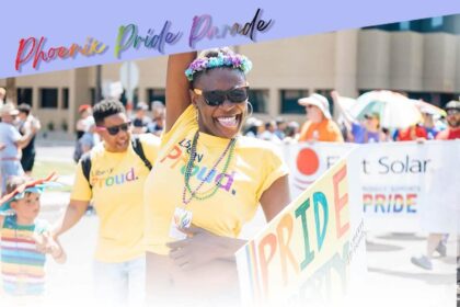 Phoenix Pride 2024: Your Ultimate Guide to the Parade, Tickets, and Exciting Entertainment